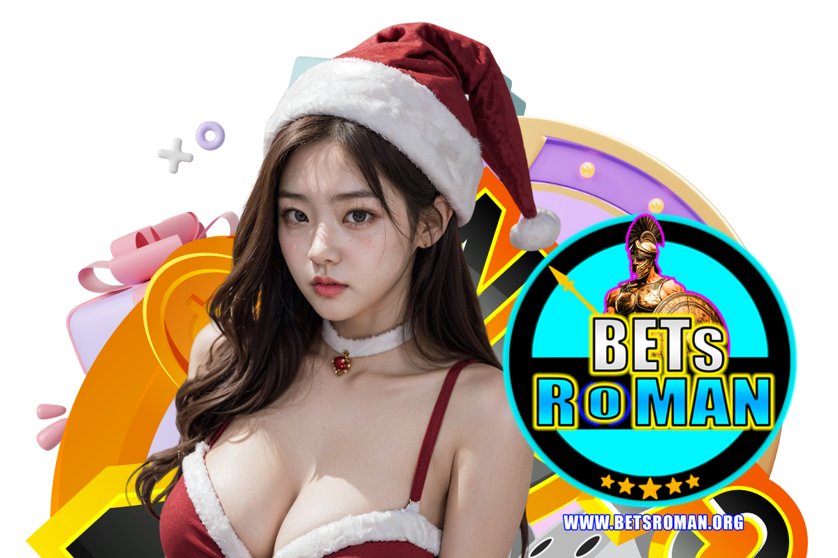 betsroman สล็อต